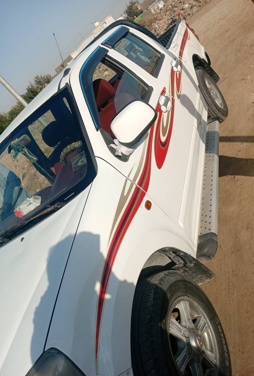 سلام عليكم سياره كريت ويل مديل 2015 سيارة جديده مكينة وكير واكسن شرط حدادية جديده تخم تاير كهربائيات كلها شغالة، باتري جديد سياره نضيفه ماعيزه برغي رقم نجف سنوية مجدده ل 2028 مداور ثاني يوم  مكان الديوانية الحمزة الشرقي. ***********
