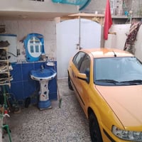 بيت • 100م • بغداد المعسكر