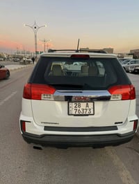 تيران جمسي • ٢٠١٧ • مكينه وكير نضيف