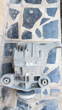 اكسل جارجر R/T 2022  ماشي 20الف فقط بي فطر صغير بالقبق الخلفي يعني تبد...