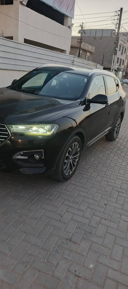 HAVAL H6 2019
السيارة رقم بغداد مكانها ((بغداد)) 
السعر 115 وبيها مجال 

السياره مكفوله مكفوله عامه عده بارد شبر بل جنطه
طخم تاير جديد
حجم المحرك ٢٠ تيربو المرغوب
گير السيارة DCT دبل گلج 7 سرعات  
💥مواصفاتها فول ١/١ 
تحديد مسار 
٣ أنظمة قيادة
مثبت سرعة 
رادات بكل مكان  
داخل صاج  
تبريد قطعتين 
شاشة دجيتل  
انارات محيطية مخفية داخلي
اوتو هولد 
اشارات ترحيبية ب علامة هاڤال
مساحات خلفية 
كامرات امامي خلفي ٣٦٠ د 
كشنات جلد + تحكمات الكشن كهربائي
والمقاعد الأمامية مزودة ب هيتر  
تحكمات ستيرن 
الستيرن هيتر 
مرايات طوي تحكم ب بصمة
اشاير بل مري
هاند بريك بصمة
" اوتو بارك توقف الركن الذاتي " 
اشارات ترحيبية ب علامة هاڤال
بك لايت ليد 
حساس اطارات 
مانع انزلاق 
شاشة كبيرة + شاشة اعطال
رادار جانبي + رادار امامي
مراقبة النقط العمياء👁️ 
نظام ABS
شفتات بل ستيرن ( تنطيك طابع رياضي
شحن لاسلكي
*********** واتساب 
***********
