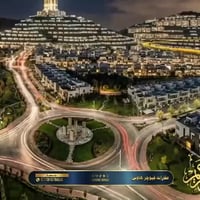 مجمعات سكنية • السليمانية • فيوچر هاوس