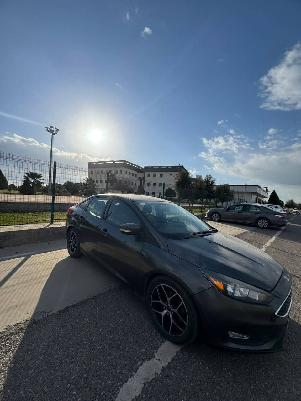 ٤ سلندر
حجم المكينة ٢.٠ بدون تيربو
مواصفات SEL
ماشية 169000 KM
قطعتين صبغ: جاملغ أمامي جهة السائق وباب السائق، وجاملغ الخلفي تعديل باردة

تحكم ستيرن – تحديد سرعة – داخلية ٧ ألوان – سماعات سوني – أمبليفاير – CarPlay
Android Auto – جنوط قياس ١٧ – دبل قير أوتوماتيك وعادي
و سبورت السعر 89$ وقابل للتفاوض اربیل                                  

                                                     ٤سلەندەر
قەبارەی مەکینە ٢.٠ بێ تێربۆ
مواصفات SEL
ڕۆیشتوو 169000 KM
دوو پارچە بۆیاغ: چاملغی پێشەوە لای شۆفێر و دەرگای شۆفێر، چاملغی دواوە ساردەکوتە

کۆنترۆڵی ستێرینگ – دیاریکردنی خێرایی – ناوەوە ٧ ڕەنگ – قۆڵە سۆنی – ئەمپیلیفایەر – CarPlay
Android Auto – ویل قەبارە ١٧ – دبل گیر ئۆتۆماتیک و عادی
و سپۆرت نرخی ٨٩ و کەمێک مەجال 
 هەولێر
***********
