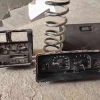 قطع غيار برنس • مكاني • حي الجهاد بغداد