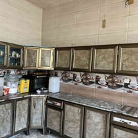 كاونتر • بغداد • حي اور