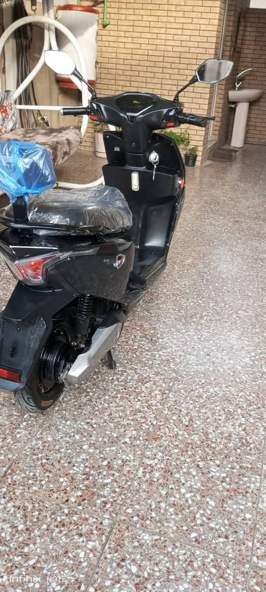 دراجه ريان تالنج سته بطاريات نظام بارك و بيك و ايي بي اس و شحن تلفون شاشه ايباد لايت عالي ناصي زنون شاشه متكلمه موديل 26 مكان بغداد البلديات السعر 490وبيها مجال بسيط استفسار اتصال على الرصيد و الواتساب 
***********
