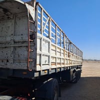 عربانه حداديه شاصي ١٦ طول ١٢ وربع دناكير ١٤ الاتصال ٠٧٨١١٣٥٩٤٦٧سعر ٨٥ ...