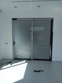 ألمنيوم تركي • كاونترات • تقسيط بدون تحميل