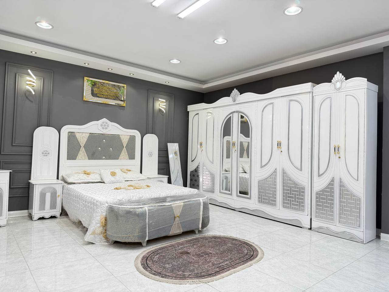 #تخفيضات #عروضنا_مستمرة_وياكم_ولكثرة_الطلب
#السعرمليون
شازلون طابوريه 50
توصيل داخل بغداد مجاني أطراف 40
توصيل محافضات حسب البعد وأسعار مناسبه جدا
للحجز والاستفسار خاص


**إذا كنت صاحب هذا الإعلان وتريد حذفه لأي سبب، رجاءا أرسل رسالة إلى الدعم الفني**