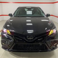 كامري SE • ٢٠٢٣ • وارد أمريكي