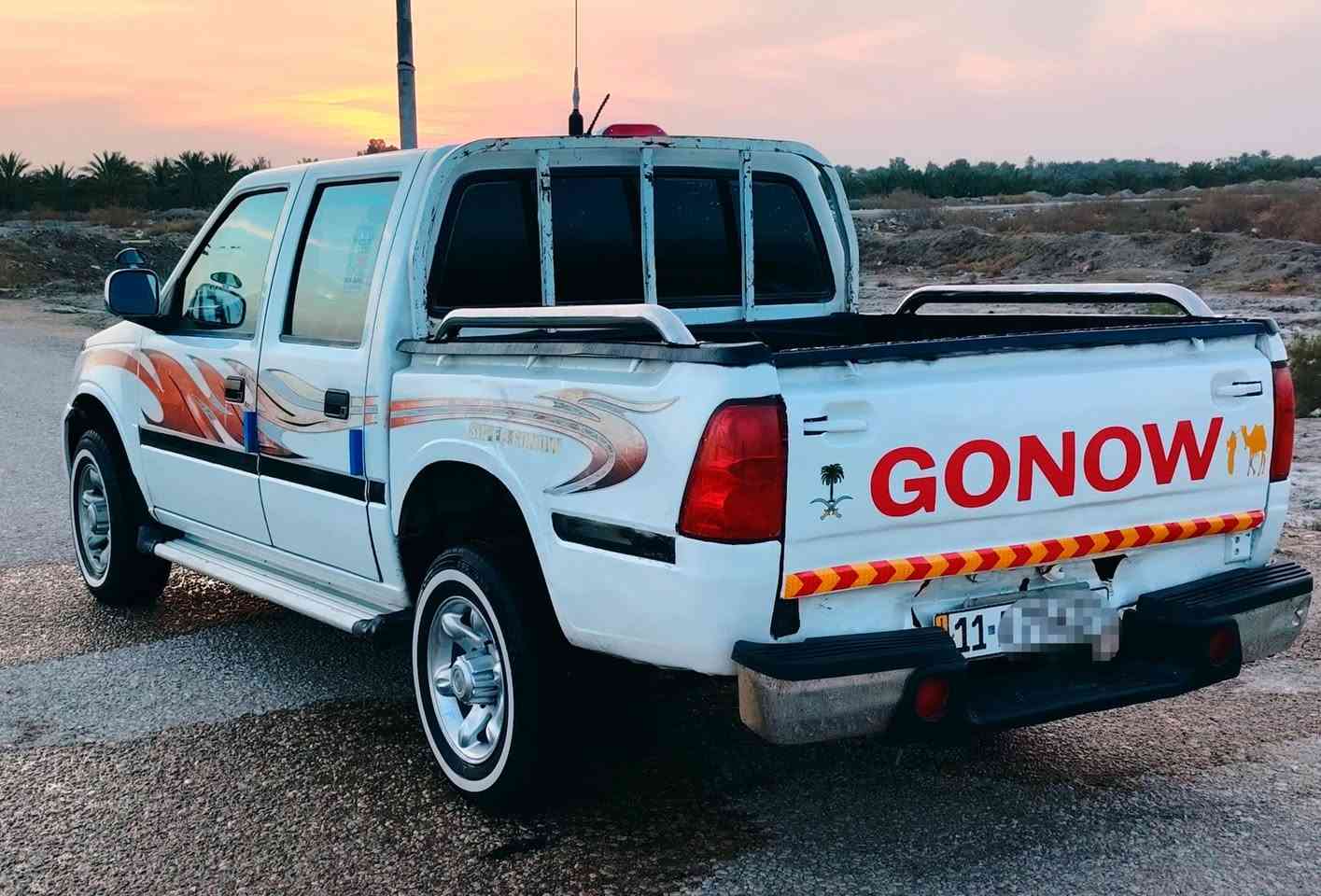 يالله
بيكم كنوه 2009 رقم بغداد انكليزي بسمي.               سنويته مجدده 2031
سياره مكفوله كفاله عامه بمعنى الكلمه من ضربه وتبديل وصبغ سياره جديده على وضع الشركه 
حداديه تخم تاير كله جديد مكينه كير اكسن على الشرط تبريده ثلج +تتفئه
كهربائيات كله شغاله السعر (45) بيه مجال لشراي
***********مكان نجف مناذره
