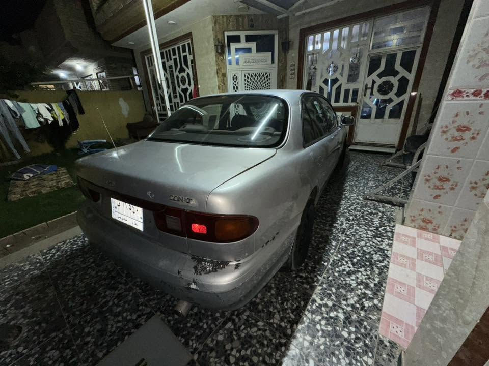 سلام عليكم سوناتا 2 موديل 1994 كير مكينه مكفولات سعر 35 وبيها مجال  مكان واسط الصويره  ***********
