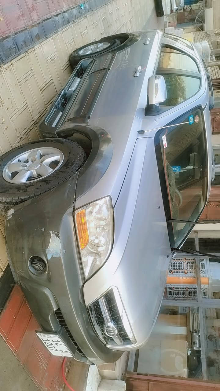 سورنتو9 خليجي مكفوله وبلادي المكان الناصريه المركز للاستفسار ع خاص


**إذا كنت صاحب هذا الإعلان وتريد حذفه لأي سبب، رجاءا أرسل رسالة إلى الدعم الفني**