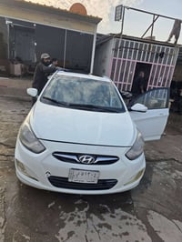 اكسنت ٢٠١٥ • خليجي فول • ٣ قطع صبغ