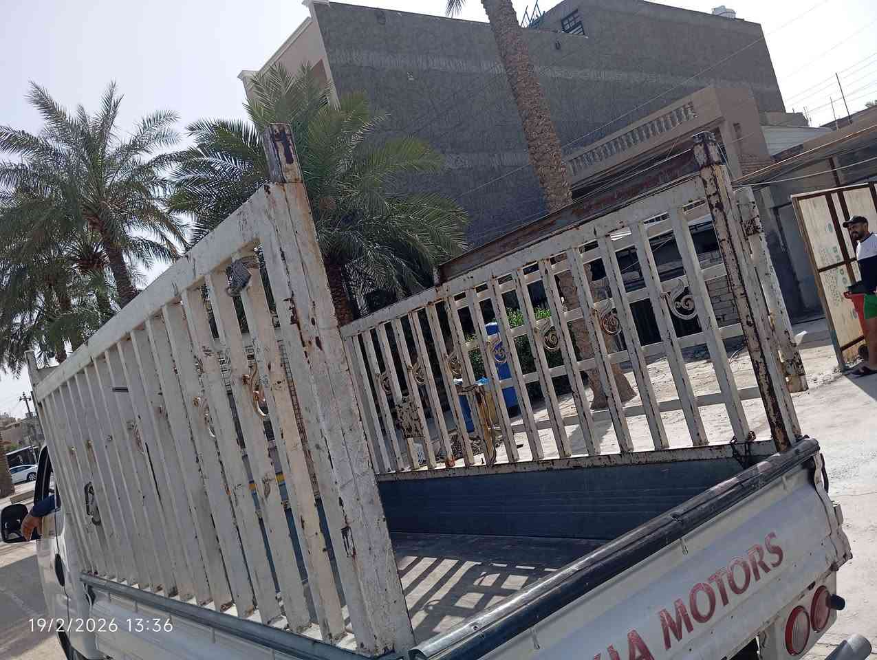 محجر كيه حمل للبيع مكاني بغداد العامريه سعره 250 الف


**إذا كنت صاحب هذا الإعلان وتريد حذفه لأي سبب، رجاءا أرسل رسالة إلى الدعم الفني**