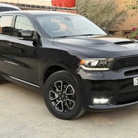 دودج دورانغو • GT ٢٠٢٠ • تبديل وصبغ