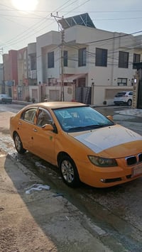 ليفان • ٢٠١١ • محرك ما يصرف