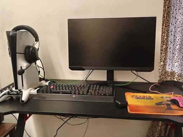 ps5 slimياباني  جهاز نضيف اخو الجديد استعمال قليل سعر 600وبي مجال بسيط  مكاني بغداد الحرية 
0787 185 7469
