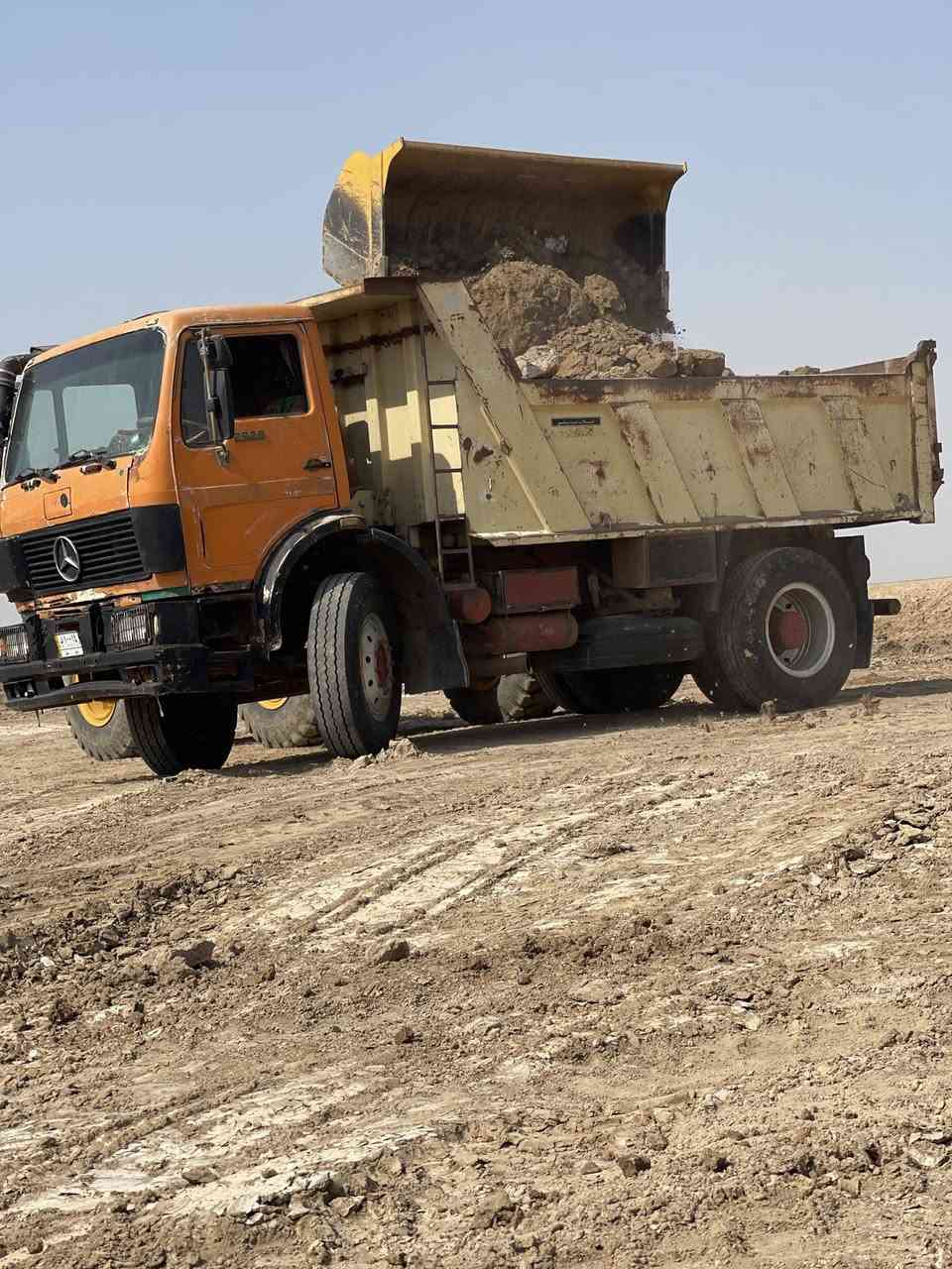 #سلام عليكم
البي البيع موديل 75 سياره جاهزه تبريد تخم تاير مكينه مكفوله شاصي مكفول التحويل ثاني يوم العنوان ميسان ستفسار على الرقم 
***********
***********
