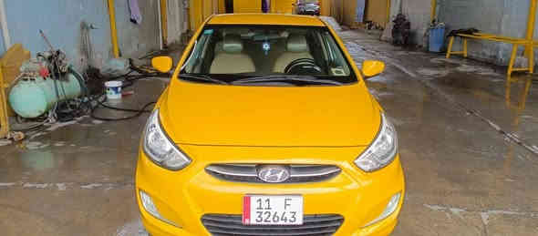 اكسنت خليجي كفالة من جميع النواحي بسمي مكينة١٦٠٠دوش مديل ٢٠١٦ صبغ وحدة مكينة مكفولة مامفتوحة ***********
