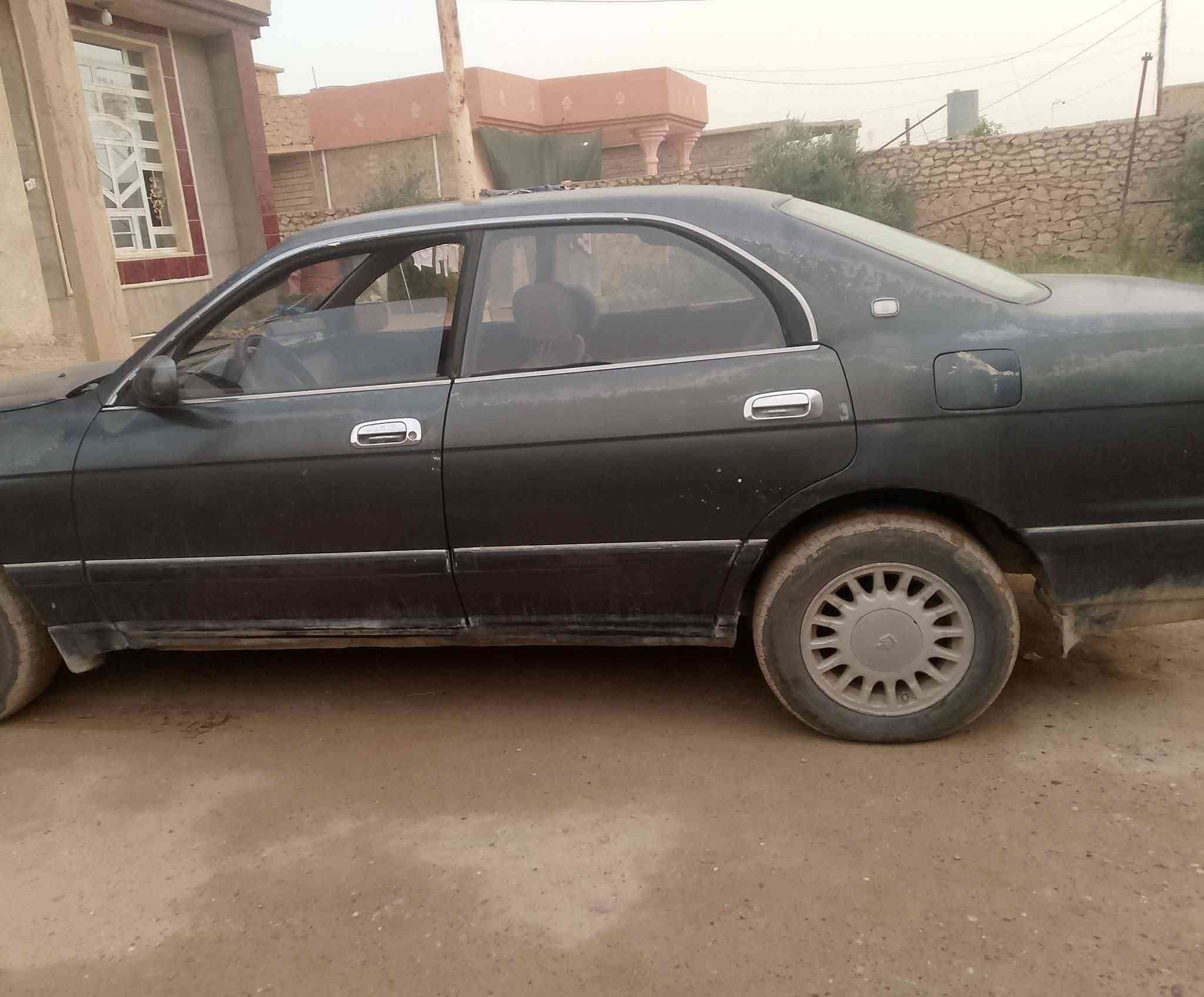 سيارة بطة للبيع رقم صلاح الدين موديل 93
للاستفسار ***********
