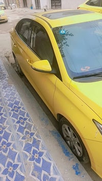 شانجان السفن • ٢٠٢٤ • غاز وبنزين