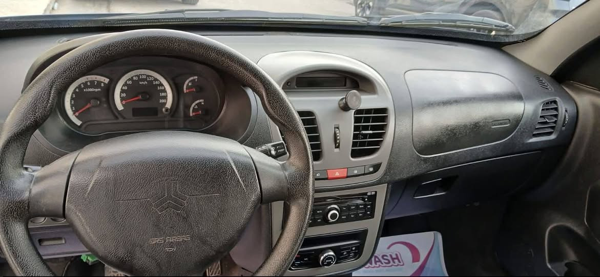 � سايبا ساينا موديل 2020 – بحالة ممتازة
للبيع سيارة سايبا ساينا
🔹 الموديل: 2020
🔹 المحرك: 1500 سي سي
🔹 القير: عادي (Manual)
🔹 الحالة: نظيفة جداً
🔹 الملكية: باسمي
🔹 التحويل: فوري / ثاني يوم

💰 السعر: 64 قابل للنقاش البسيط

السيارة استعمال شخصي، ما تحتاج شي وجاهزة للفحص.
للمهتمين الجادين فقط.

📞 للتواصل: خاص / واتساب

‏‪***********‬‏
