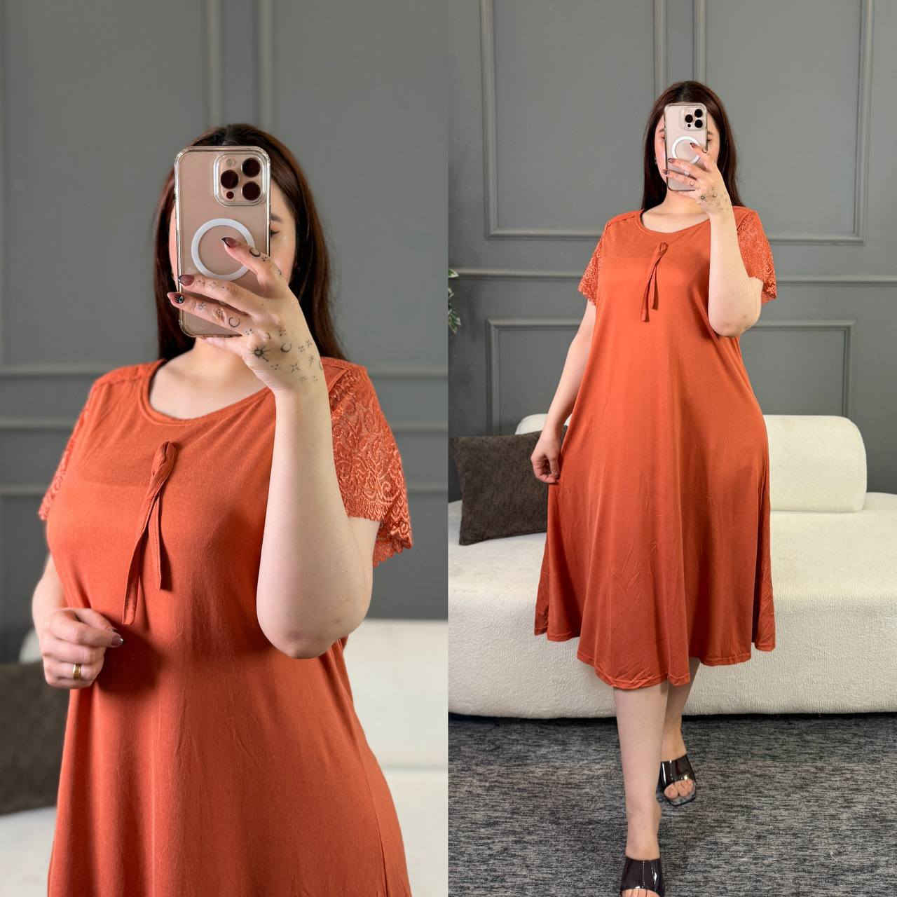 قناة التلگرام 👈🏻 https://t.me/tgf48

✨شلحة  أكوال نسائي✨

#الخامايه_فالينه زبده

القياس👈🏻  فري سايز 

✅سعر  الدرزن 50 الف✅ 

🍂سعر المفرد 7 الف🍂  

توصيل بغداد 5  ألف🚙

المحافظات  6  الف🚗

للحجز والتوصيل مراسلة الحساب👆🏻


**إذا كنت صاحب هذا الإعلان وتريد حذفه لأي سبب، رجاءا أرسل رسالة إلى الدعم الفني**