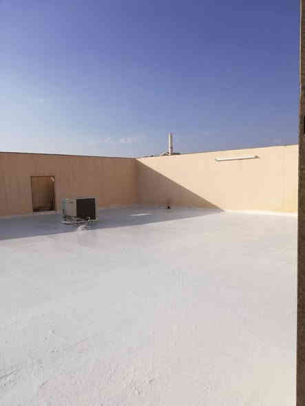 اجعل سطح منزلك محمياً من الأمطار والتشققات… واستقبل الشتاء بكل طمأنينة. كل ذلك وأكثر مع "روف جارد" حماية أقوى وراحة بال تدوم.

حمودي الراوي 
***********
