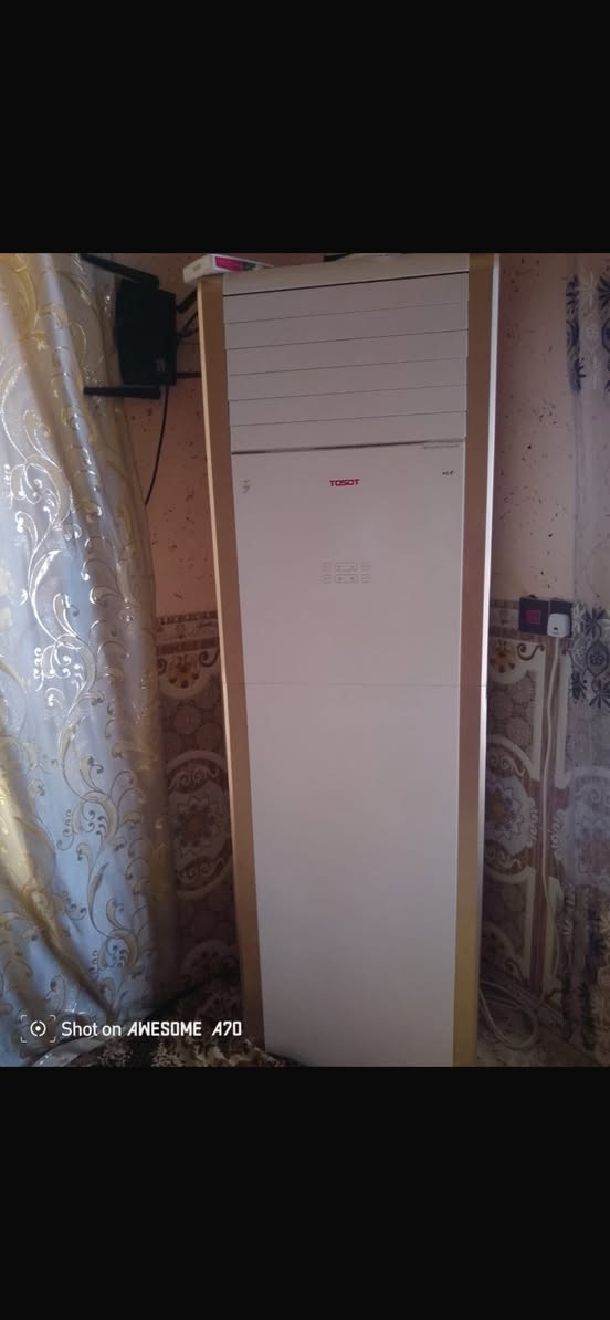 سبلت 5طن 3فيز للبيع ***********
