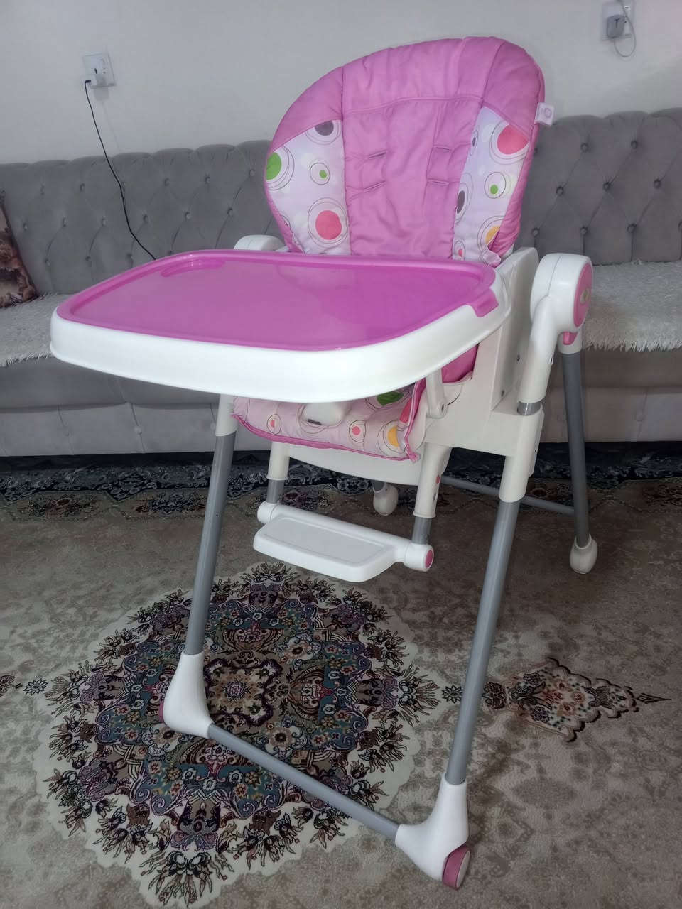 بسم اللە..
حاجات ٲطفال للبیع ،ٲسعار کولش مناسب‌، مکاني سلیمانیە ، یوجد خدمە توصیل في جمیع المحافظات .


**إذا كنت صاحب هذا الإعلان وتريد حذفه لأي سبب، رجاءا أرسل رسالة إلى الدعم الفني**