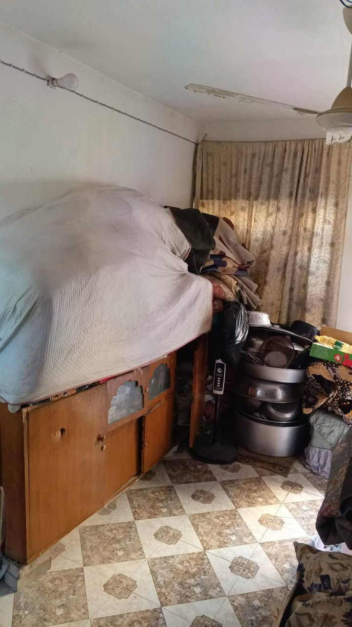 للبيع بيت مساحه 100م طابق ونص
مهندسين ثاني فرع على ايدك اليمنى من شارع صيدلية نبع الخير  لبيت عگادة
شارع 10
سعر 160 مليون وبي مجال للشراي


**إذا كنت صاحب هذا الإعلان وتريد حذفه لأي سبب، رجاءا أرسل رسالة إلى الدعم الفني**