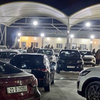 معرض شهداء • جنوب الموصل