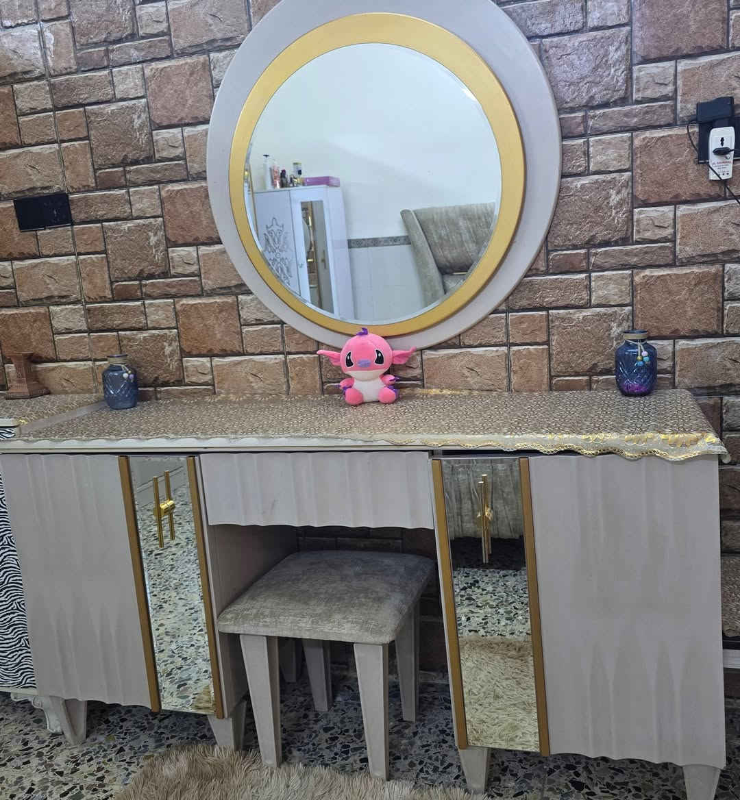 غراض للبيع


**إذا كنت صاحب هذا الإعلان وتريد حذفه لأي سبب، رجاءا أرسل رسالة إلى الدعم الفني**