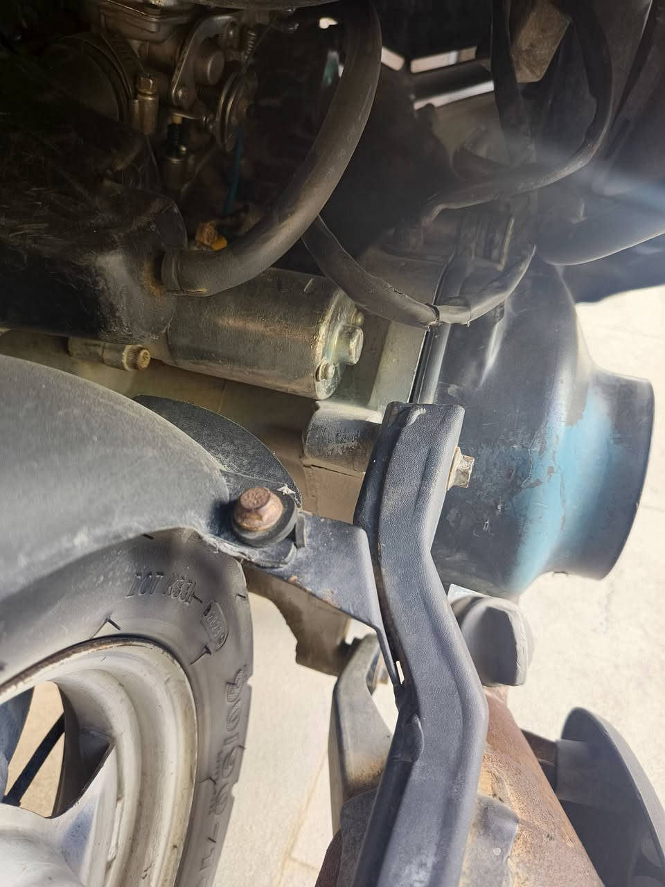 للبيع دراجه ما مفتوح بيه برغي شراي يراسني سعر خاص مكان الناصريه لمو شراي لا تراسل


**إذا كنت صاحب هذا الإعلان وتريد حذفه لأي سبب، رجاءا أرسل رسالة إلى الدعم الفني**