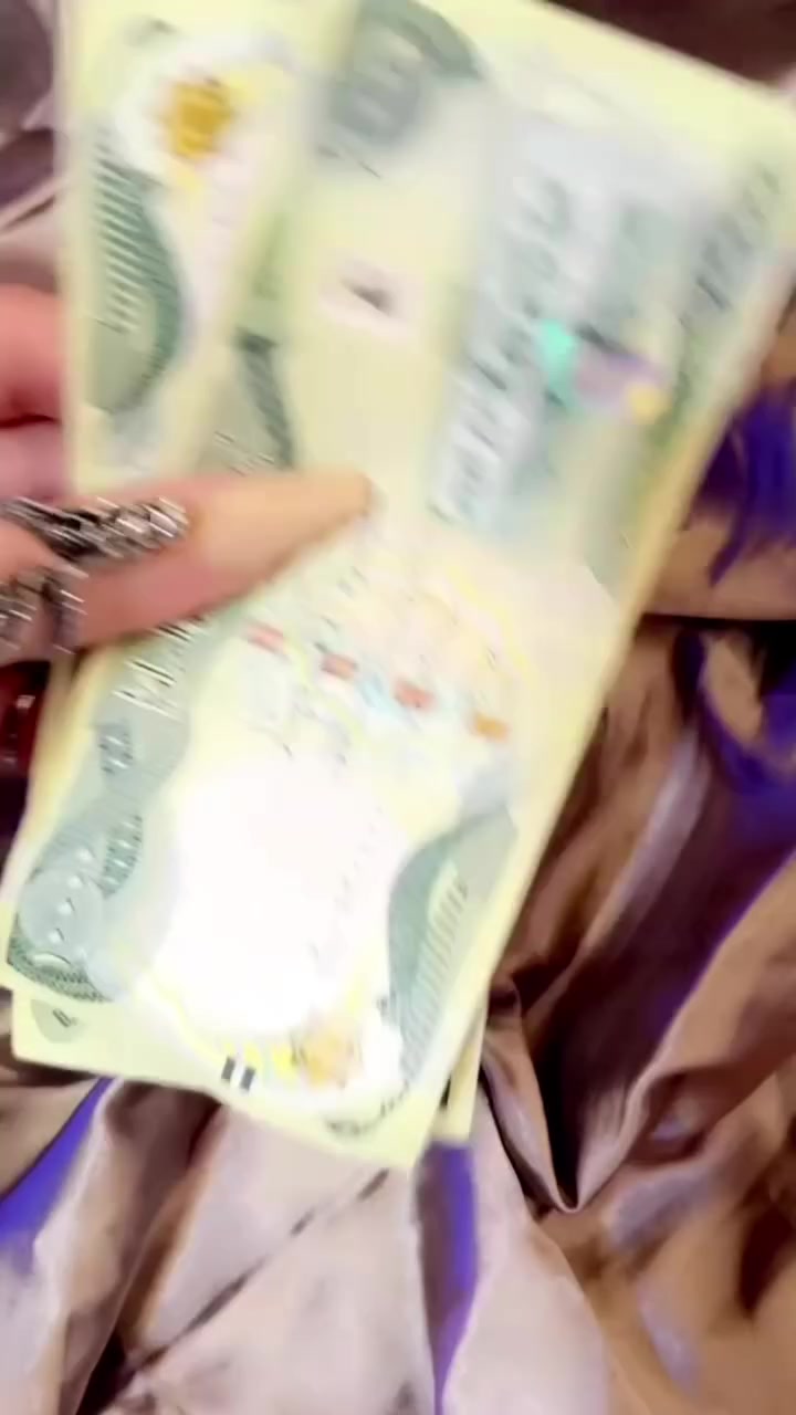 ⁨ 🩷 العنايه الصح تحتاج 🩷
 مصدر معروف :: تركيبه امنه
عرض حلو ويناسب الكل 🧏🏻‍♀️
وبسعر {{ 20  الف فقط }} 
العرض لمده 3  ايام 💋

#zoza_secret #منتجات_طبيعية #العراق #بغداد⁩ 
#زوزه_سيكرت #العراق #جمال #متابعين #ترند


**إذا كنت صاحب هذا الإعلان وتريد حذفه لأي سبب، رجاءا أرسل رسالة إلى الدعم الفني**