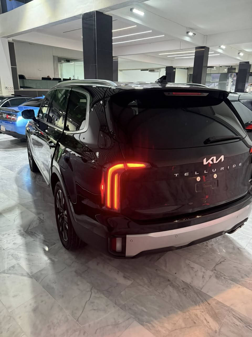 كيا تيلورايد 2023 لتفاصيل اكثر اتصل على الرقم واتساب ***********
