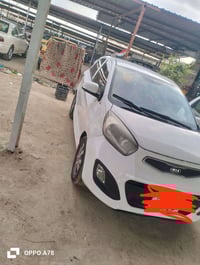 بيكانتو • ٢٠١٤ • سنوية لغاية ٢٠٣١