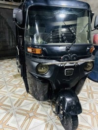 تكتك • موديل ٢٢ • بابل القاسم