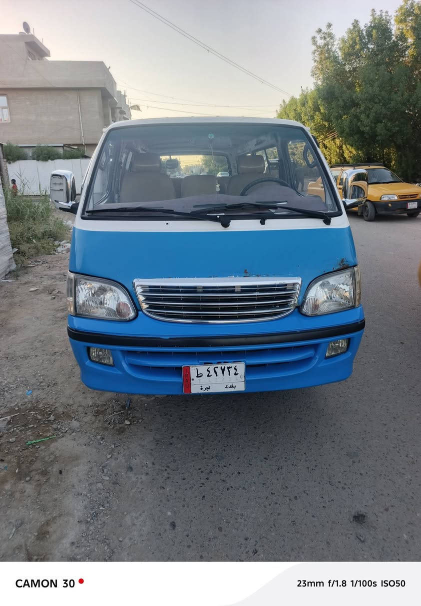 سلام عليكم جنبي شرطه البيع موديل 215السياره جاهزه مكينه وكير خير من الله  عليه غرامه مروريه مليونين وتلثميه ينكطعن من سعر السياره سعر السياره 65بيه مجال حك الجيه العنوان بغداد الدولعي رقم الهاتف ***********
