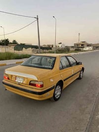 بيجو بارص • ٢٠١٠ • كوم حديد