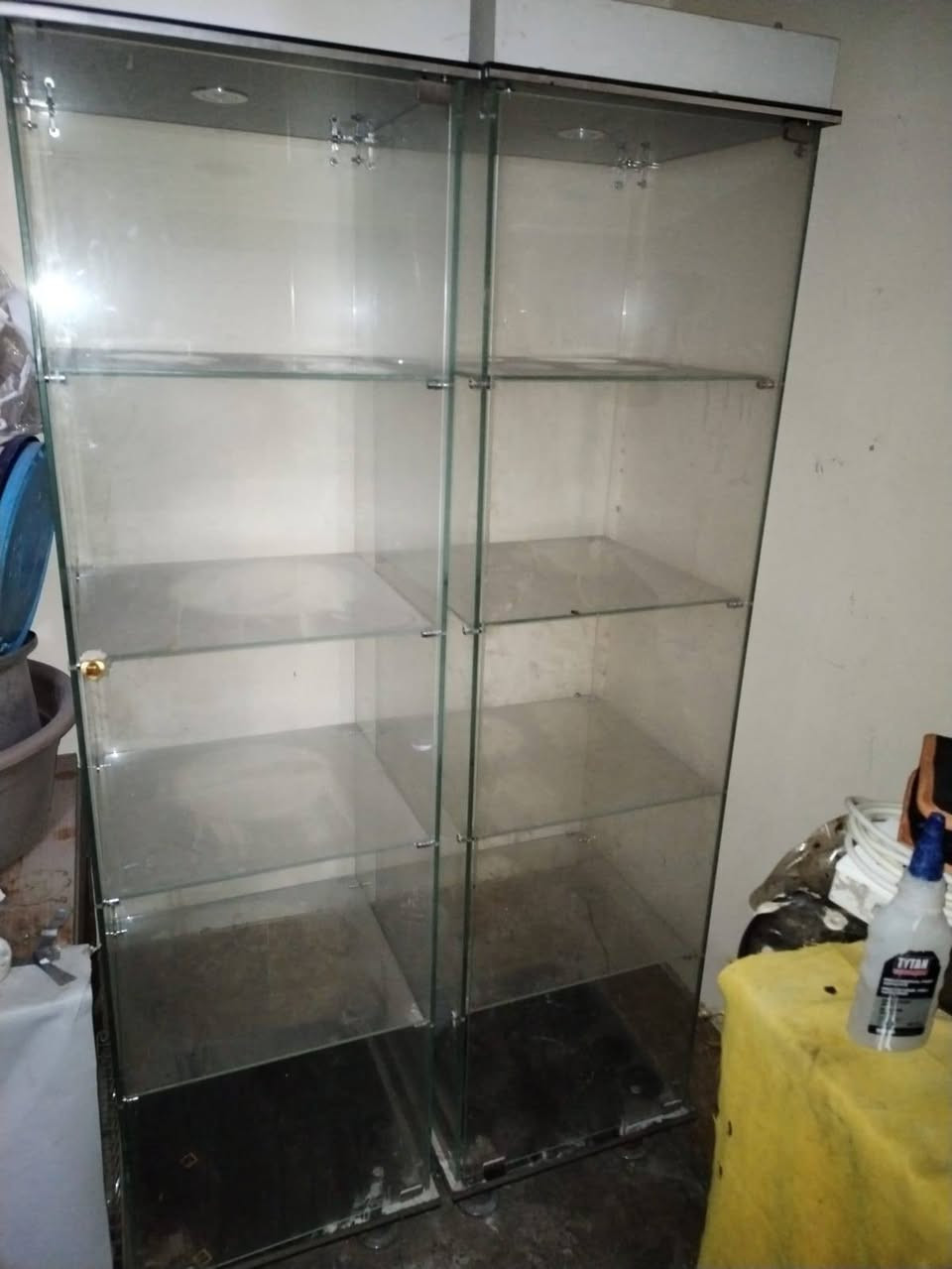 السلام عليكم شباب شباب عندي جام خانه للبيع يفيدن مال ابو تليفونات وماله بها عطورات ومال كوزمتك اذا تريدون تصلح على هذا الرقم***********
