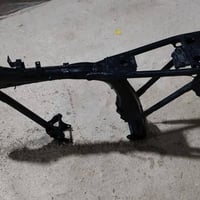 نامه • شاصي • بدون اوراق