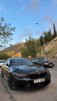 بي ام دبليو ٥٣٠i • ٢٠٢١ • فول مواصفات