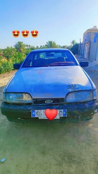 تحوير كربلائي • اوتوماتيك • موديل 95