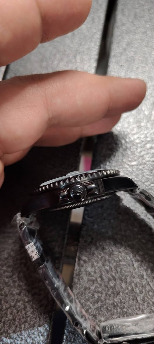 رولكس اوتوماتك ماستر خلي سعرك


**إذا كنت صاحب هذا الإعلان وتريد حذفه لأي سبب، رجاءا أرسل رسالة إلى الدعم الفني**