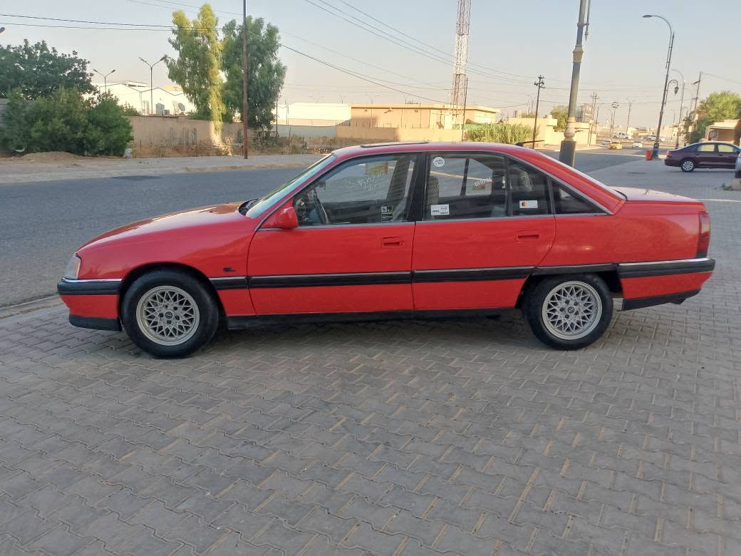 اوبل اوميگا رقم كركوك مشروع وطني ل 28 جديد محرك 20 دفتر بنزين بي موديل 93 صبغ عام للجمال رقم موبايل ***********
*********** كركوك, العراق
