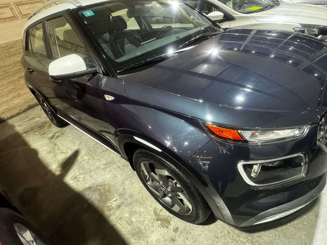 السلام عليكم
هونداي فينو2023 رقم بغداد للبيع
محرك 1600 دبل نوزل  ماشية 21 
مواصفات:  رادار تحكم استيرن شاشه كار بلاي
تو كلر سياره خير من الله مناقصها شي صرف بانزين قليل
وارد امريكي كلين دعامية خلفية مبدل بلادي  
الرقم والسنويه جدد
بيها هزه تحويل شوكت ميعجبك
سعرها 140 قفل
للاستفسار على الرقم ***********
