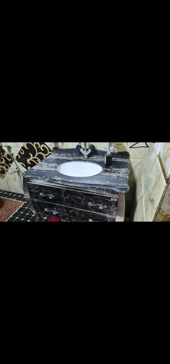 مغسله مرمر قياس متر مع مرايه تكمه السعر ١٥٠ الف مكان شارع فلسطين


**إذا كنت صاحب هذا الإعلان وتريد حذفه لأي سبب، رجاءا أرسل رسالة إلى الدعم الفني**