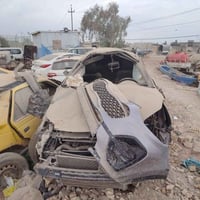 سبورتج ٢٠٢٢ امريكي رقم بابل دولي حادث امريكه غرق وحالين انكلبت ابيع عل...